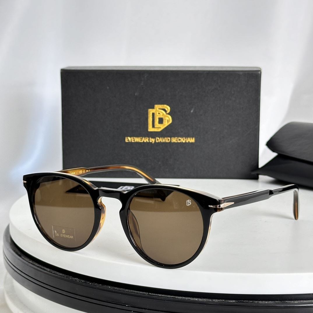 David Beckham Sunglasses